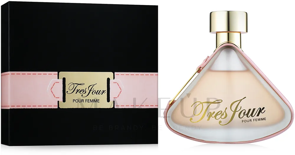 Armaf Tres Jour - Perfume