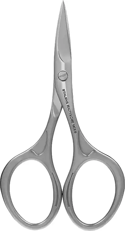 Matte Nail Scissors 10/2, N-11