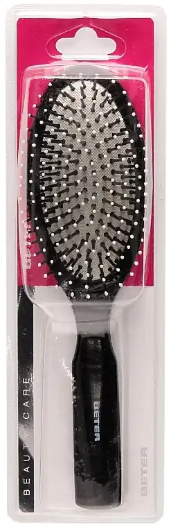 Massage Brush, Protective Tips, 22 cm - Accessories