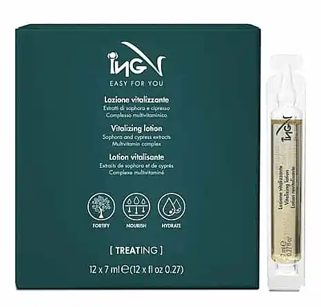 Anti Hair Loss Lotion