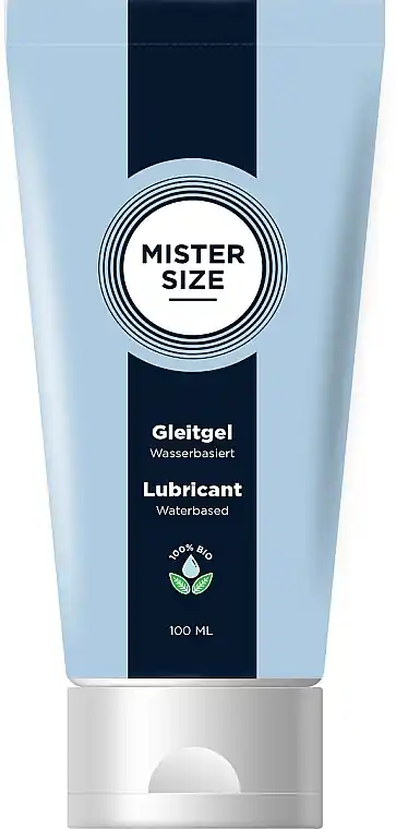 Lubricant - Health & Care