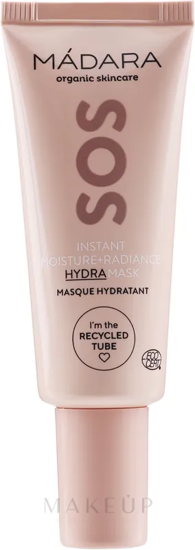 Face Mask 'Hydration and Glow' - Skin Care Products