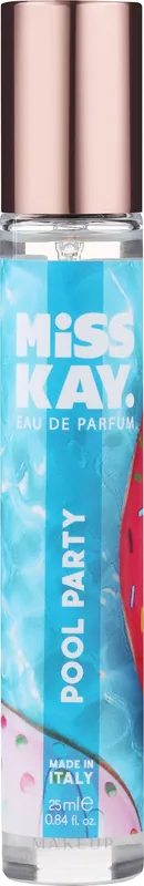 Eau de Parfum - Perfume