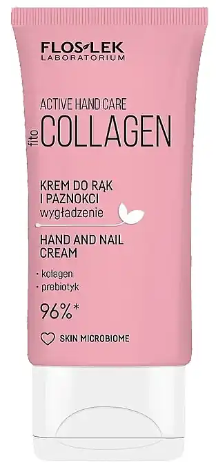 Fito Collager Hand & Nail Cream - Bath and Body