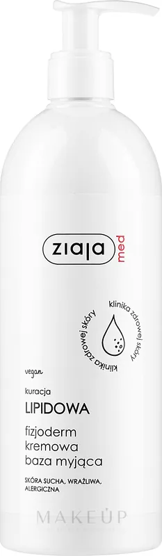 Cleansing Facial Base - Skin Care Products