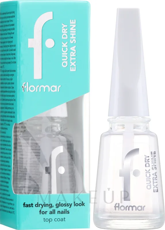 Nail Quick Dry - Nails