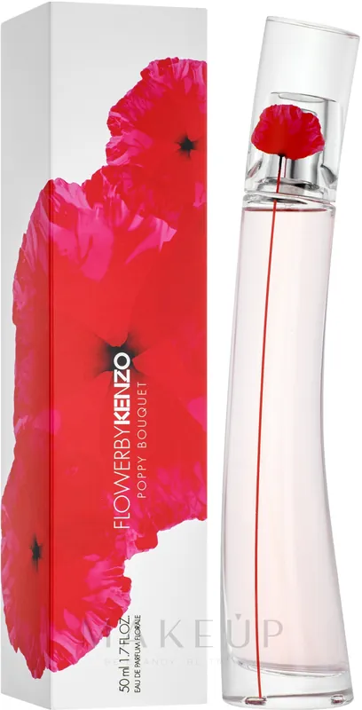 Kenzo Flower By Kenzo Poppy Bouquet - Perfume