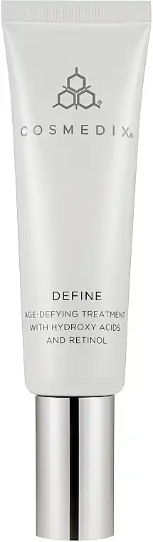 Anti-Aging Hydroxy Acids & Retinol Serum