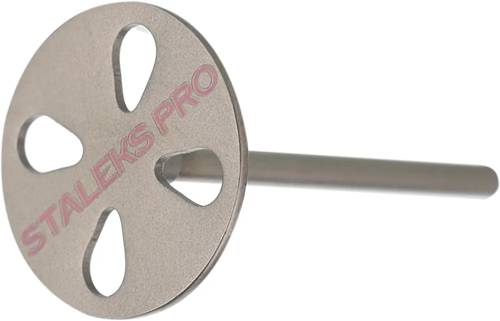 Pedicure Disc PRO Extended, M-size, 20 mm