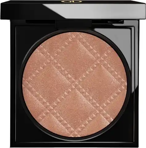 GA-DE Idyllic Soft Satin Bronzing Powder