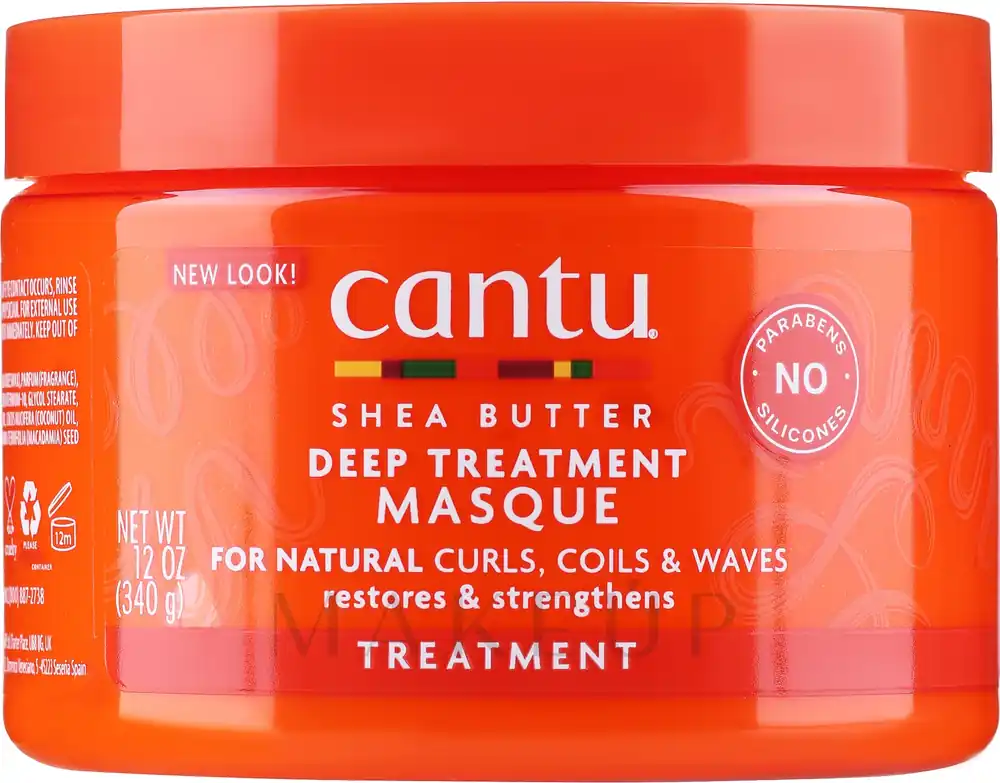 Repair Hair Mask