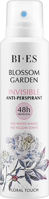 Bi-Es Blossom Garden Invisible