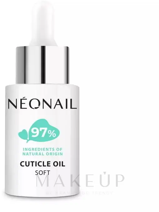 Vitamin Cuticle Oil - Nails