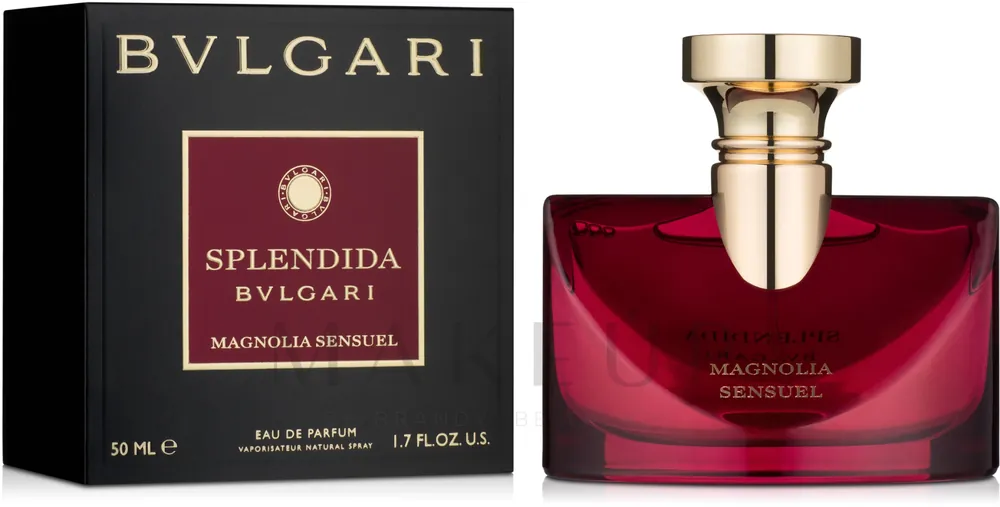 Bvlgari Magnolia Sensuel - Perfume
