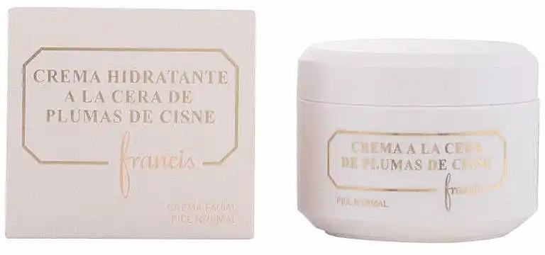 Moisturizing Face Cream - Skin Care Products