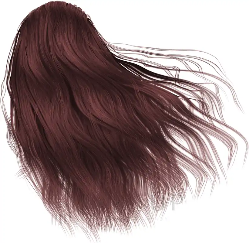 Hair Color