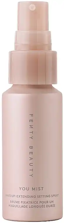 Fenty Beauty by Rihanna You Mist Makeup-Extending Setting Spray