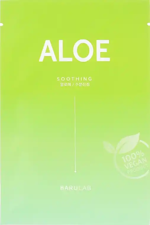 Sheet Mask - Skin Care Products