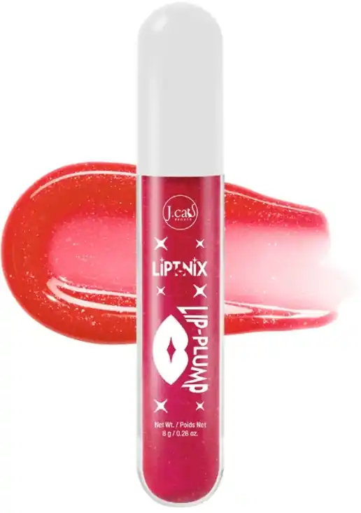 J.Cat Beauty Liptonix Plumping Gloss - Makeup