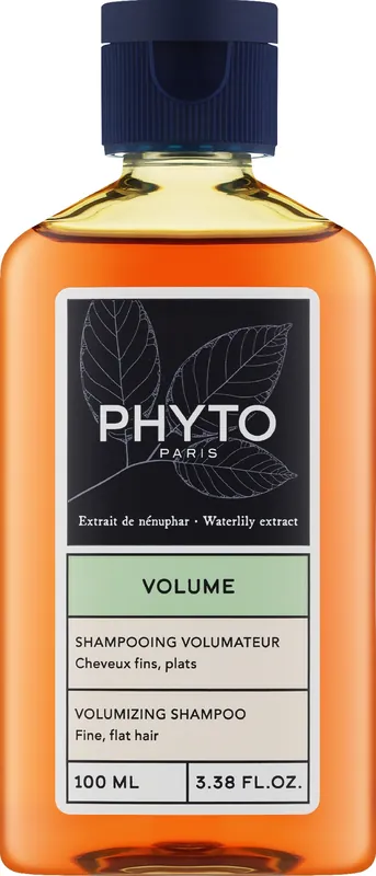 Root Volume Shampoo - Hair