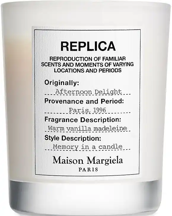 Maison Martin Margiela Replica Afternoon Delight - Bath and Body