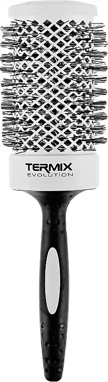 Thin and Damaged Hair Brushing P-EVO-5008SP, 60 mm