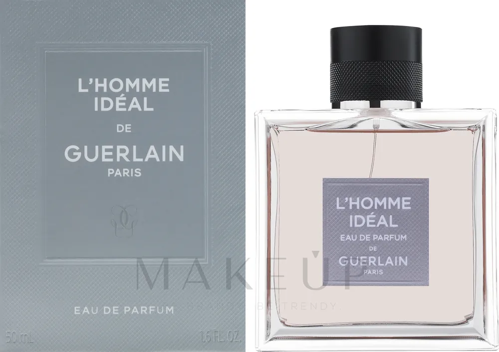 Guerlain L'Homme Ideal Eau de Parfum - Perfume