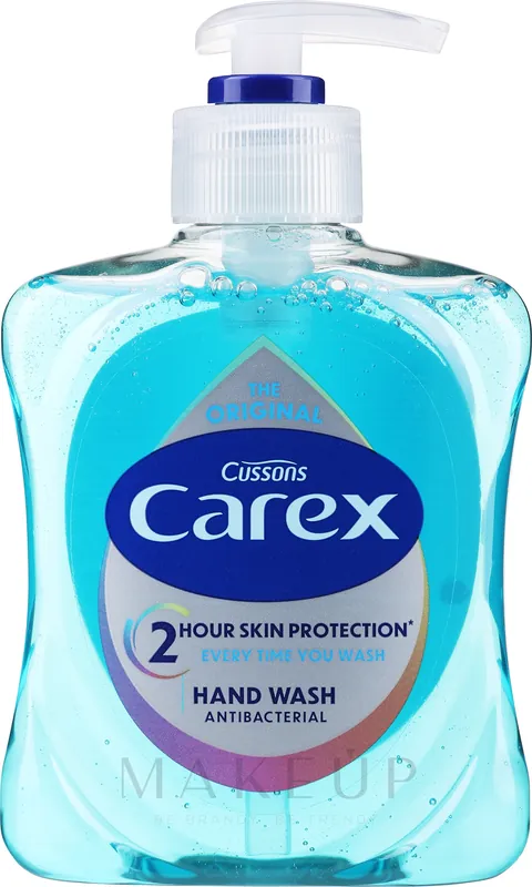 Antibacterial Liquid Soap - Bath and Body