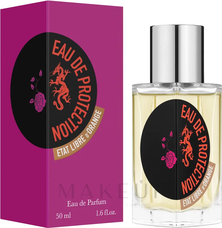 Etat Libre d'Orange Eau de Protection - Perfume