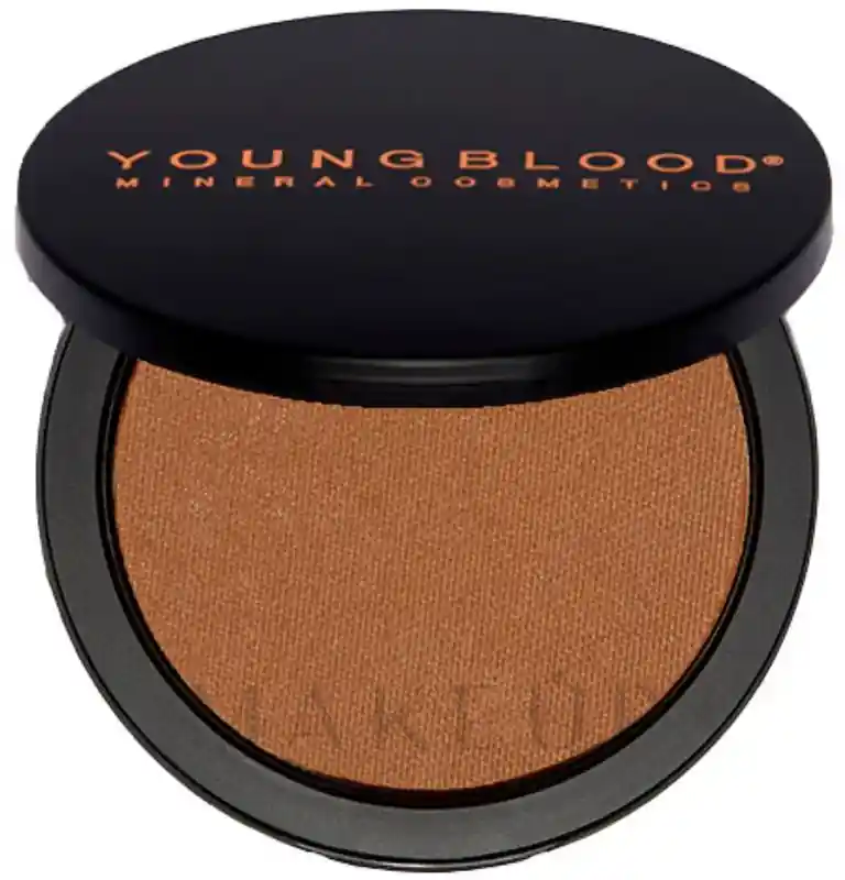Youngblood Defining Bronzer - Makeup
