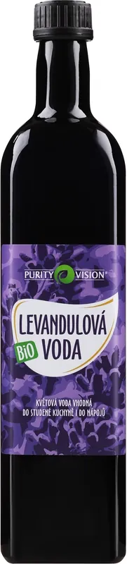 Lavender Water - Skin Care Products