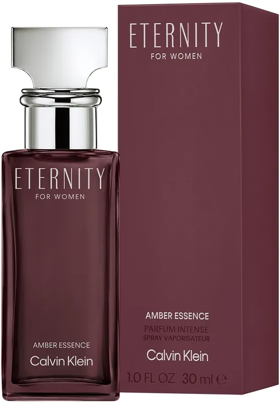 Calvin Klein Eternity Amber Essence Intense - Perfume
