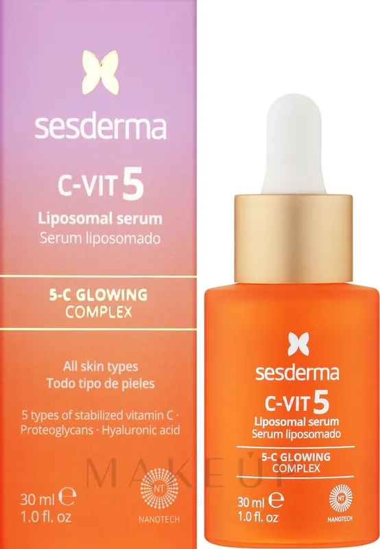 Face Serum - Skin Care Products