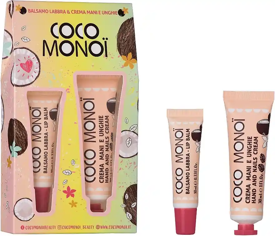 Set - Skin Care Products