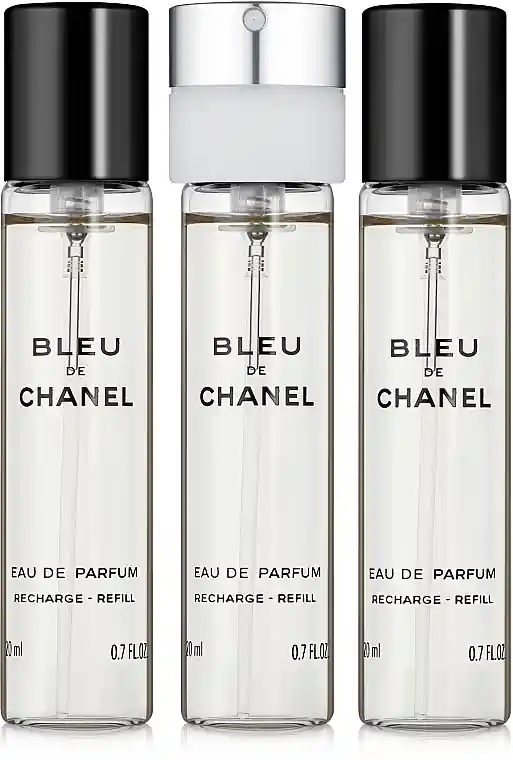 Chanel Bleu de Chanel Eau de Parfum - Perfume