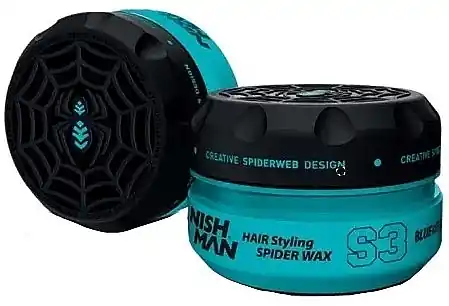 Hair Styling Spider Wax