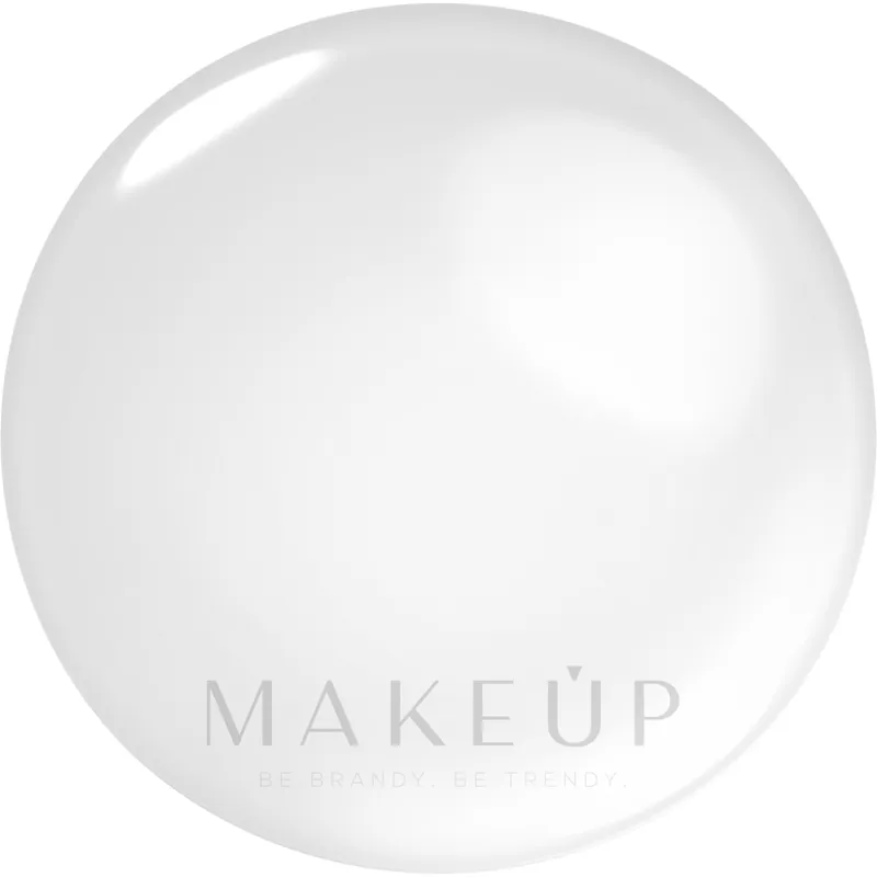 Top Coat - Nails