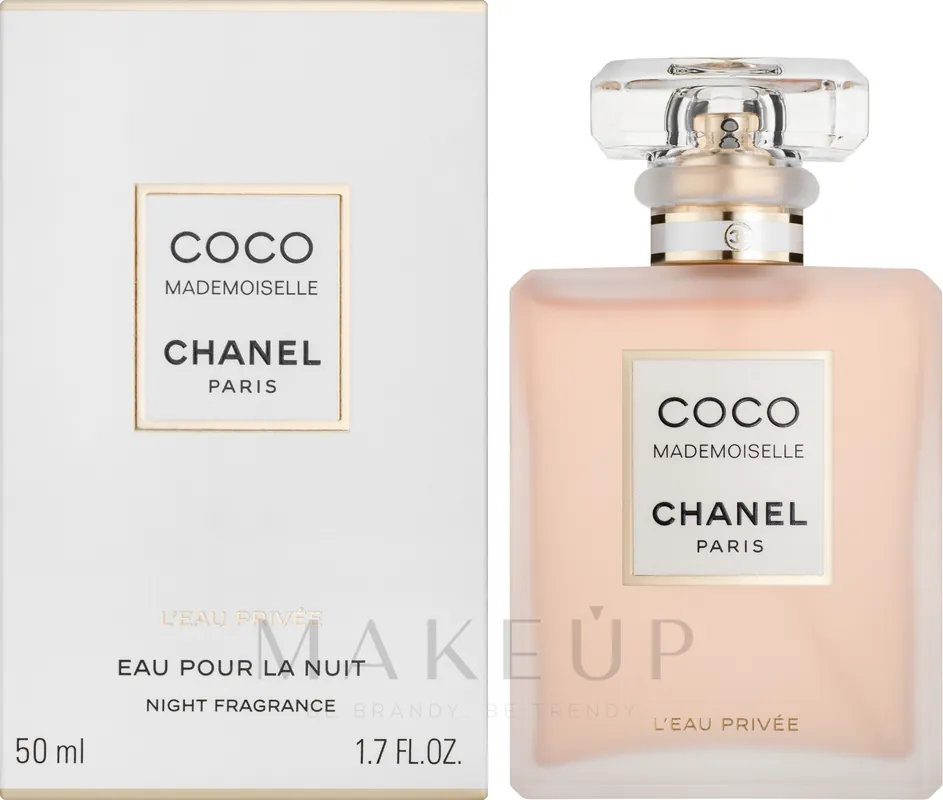 Chanel Coco Mademoiselle L’Eau Privee - Perfume