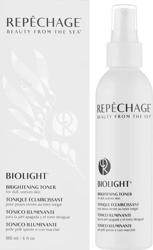 Brightening Face Toner - Skin Care Products