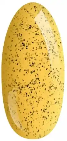 Hybrid Nail Polish - Nails
