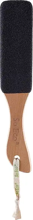 Wooden Foot File - Accessories
