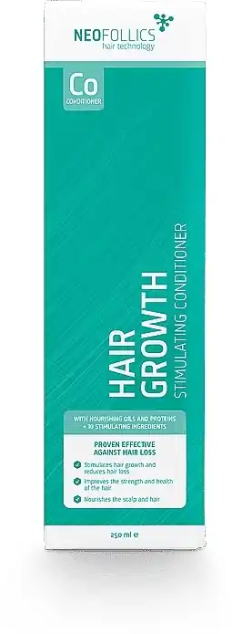 Hair Growth Stimulant Conditioner