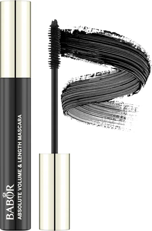 Babor Absolute Volume & Length Mascara - Makeup