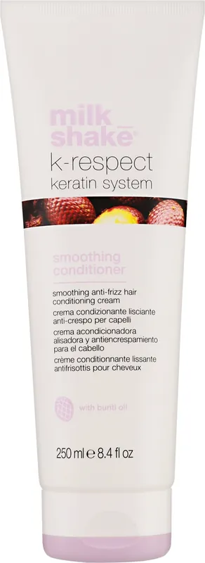 Smoothing Conditioner - Hair