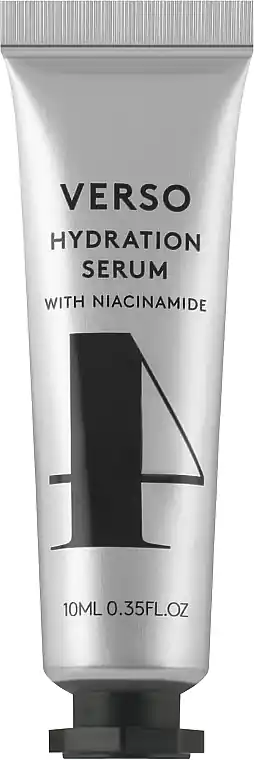 Moisturizing Face Serum - Skin Care Products