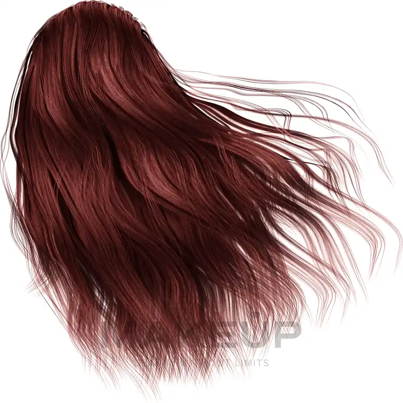 Hair Color