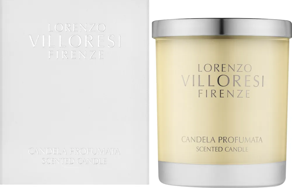 Lorenzo Villoresi Aura Maris - Bath and Body
