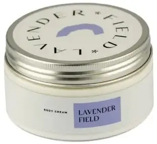 Body Cream - Bath and Body