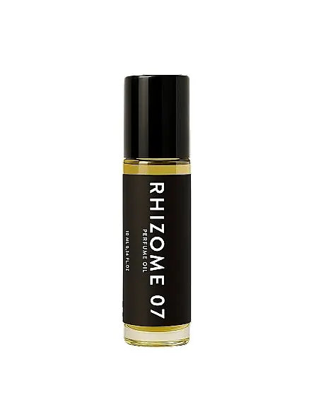 Rhizome 07 - Perfume