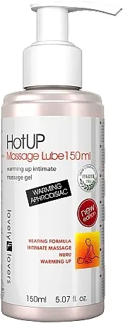 Massage Gel - Health & Care